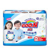 GOO.N（大王）短裤式纸尿裤维E系列XXL26片 商品缩略图0