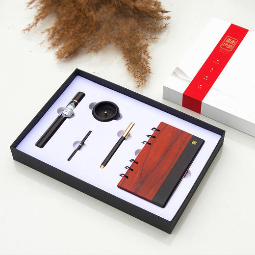 书香门第 商品图1