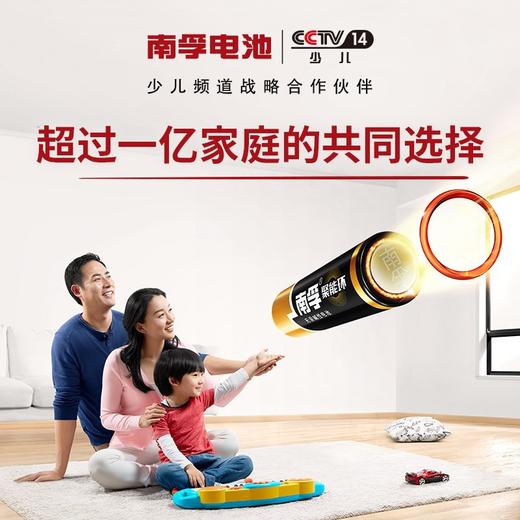 7号南孚电池 商品图2