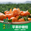 广西平果砂糖桔5斤 商品缩略图0