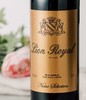 法国皇族雄狮干红葡萄酒750ml 商品缩略图2