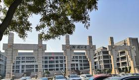  乔旭栋作品欣赏