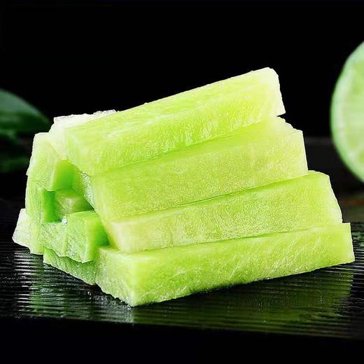 青（水果）萝卜 商品图1