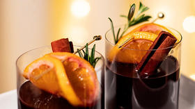 这杯圣诞热饮，比热水强10倍