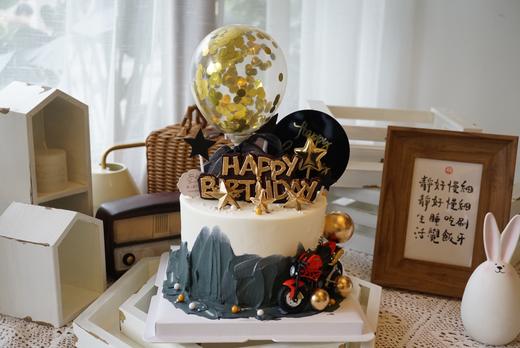 摩托车 商品图8