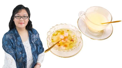 【直播】12.19 15:00 梅花汤饼&五汁饮 商品图0