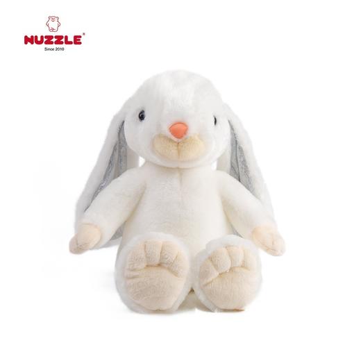 金耳兔子35cm（nuzzle） 商品图0