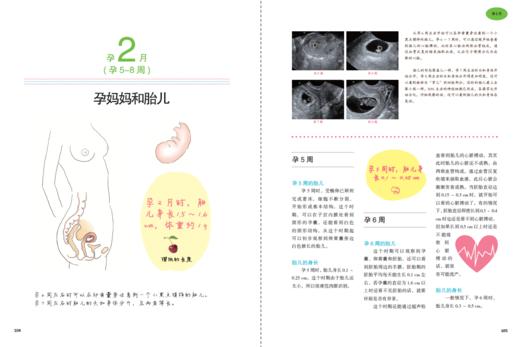 怀孕分娩育儿大百科 商品图2