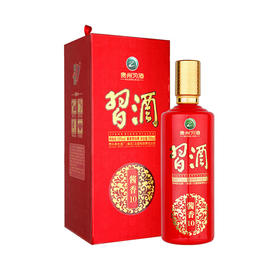 53°习酒酱香10 500ml