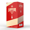 52度川牌特曲（红）500ml 商品缩略图1