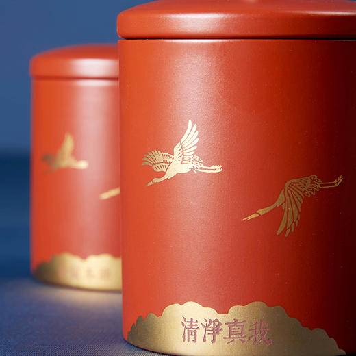 祥和紫砂杯套装黄龙山原矿紫砂 商品图3