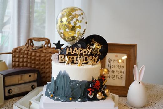 摩托车 商品图0