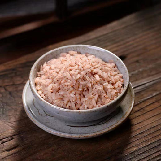 【云海肴墨江胚芽米】紫胚芽米/白胚芽米/红胚芽米 保留了大米的营养纤维  富含天然花青素  4种规格任选 中秋送礼礼盒推荐 商品图6