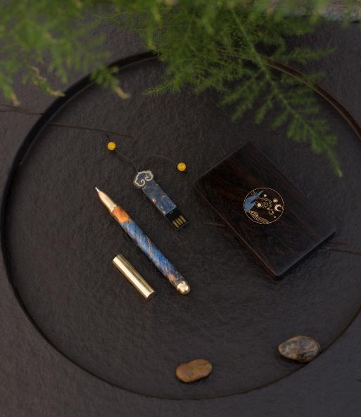 星空三件套 商品图0