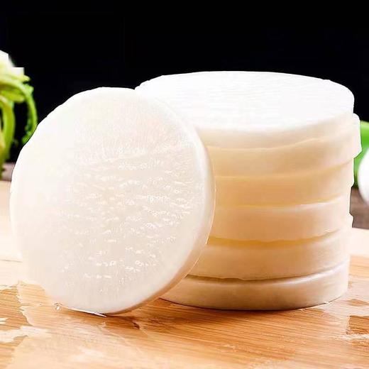 白萝卜 商品图1