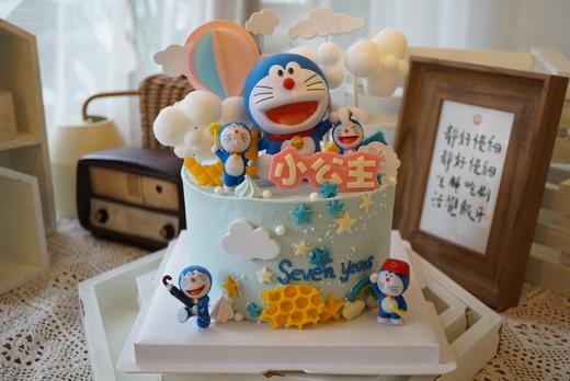 哆唻a梦大满贯 商品图6