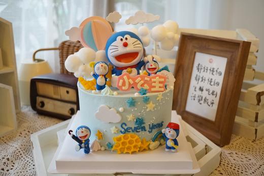 哆唻a梦大满贯 商品图5