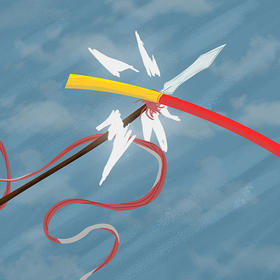 47.火火兔姐姐讲西游记-悟空大战红孩儿（下）