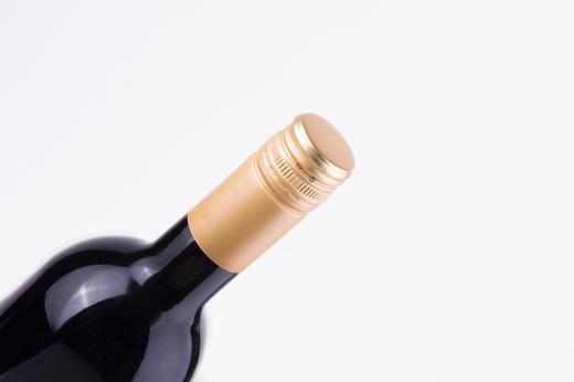 翡利黑珍珠干红葡萄酒750ml 商品图2