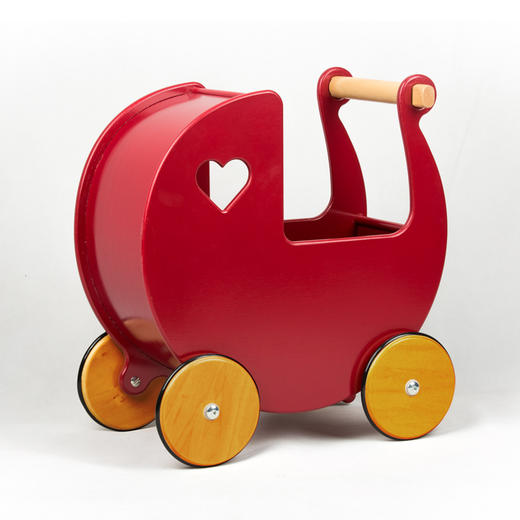 心形推车 商品图2