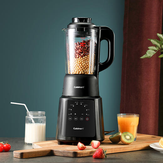 SSB-5501TCN 冷热两用智能破壁机 Soup blender 商品图10