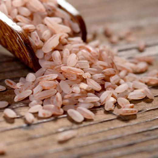 【云海肴墨江胚芽米】紫胚芽米/白胚芽米/红胚芽米 保留了大米的营养纤维  富含天然花青素  4种规格任选 中秋送礼礼盒推荐 商品图5