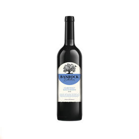 班洛克赤霞珠红葡萄酒750ml