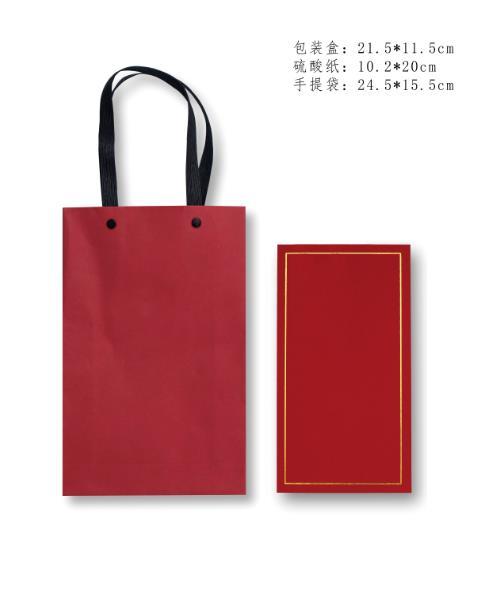 螺钿文房笔+镇纸两件套 商品图4
