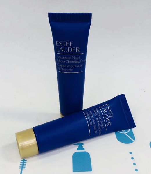 雅诗兰黛肌透修护洗面奶 15ml（000114） 商品图0