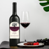 班洛克设拉子赤霞珠红葡萄酒750ml 商品缩略图2