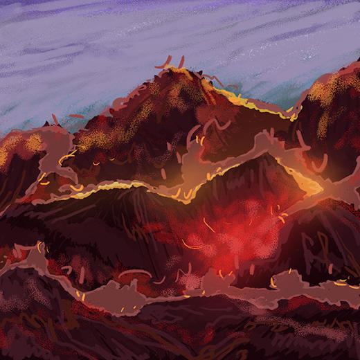 57.火火兔姐姐讲西游记-火焰山：一借芭蕉扇 商品图0