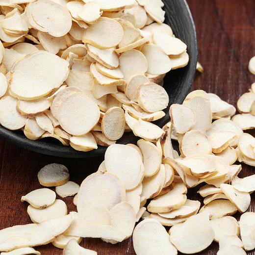 永缘滨海白首乌散装粉/片