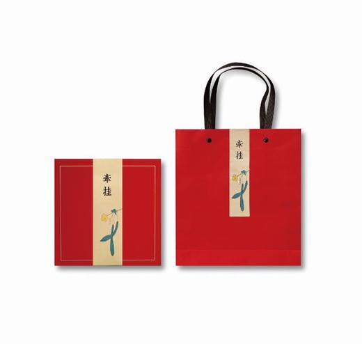 牵挂书礼三件套 商品图1