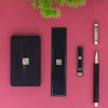 铜回纹U盘四件套 商品缩略图3