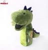 恐龙手偶-霸王龙（绿色）nuzzle 商品缩略图0