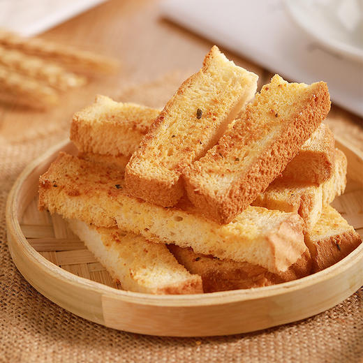 台湾风味蜜都手工坊奶油酥条面包吐司早餐营养美味零食茶点小吃