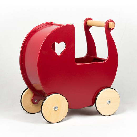 心形推车 商品图1