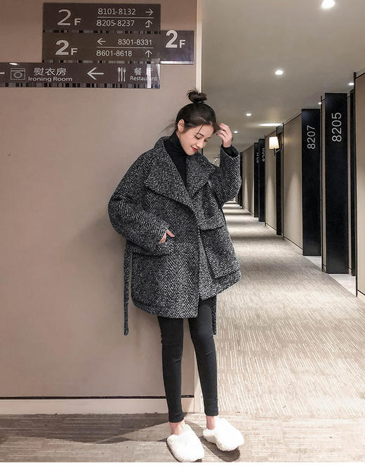 AG115-2做口袋 商品图0