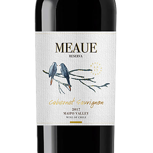 幂悦陈酿赤霞珠红葡萄酒750ML 商品图1