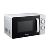 海尔（Haier）微波炉MZ-570M白 商品缩略图3
