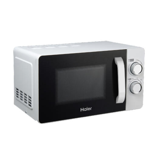 海尔（Haier）微波炉MZ-570M白 商品图3