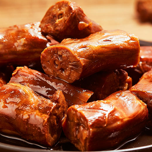 9起 麻妃香辣卤味零食专场 香辣味鸭脖五香鸭脖休闲食品卤海带开袋