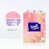 Tempo得宝纸巾甜心桃味手帕纸4层36包纸巾小包便携装手帕纸（新旧包装随机发货） 商品缩略图4