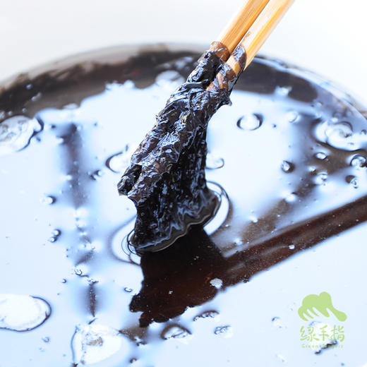 生态头水紫菜 | 合作生产*Eco TouShui laver | Coproduction 商品图3