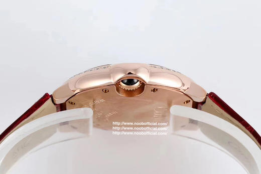 N强蓝气球🎈Cartier卡地亚 蓝气球系列 33mm 进口机械机芯 V7版 ❗️怒推款～请认准细节💯 商品图6