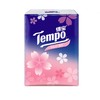 Tempo得宝手帕纸樱花味4层24包纸巾小包便携装手帕纸餐巾纸 商品缩略图5