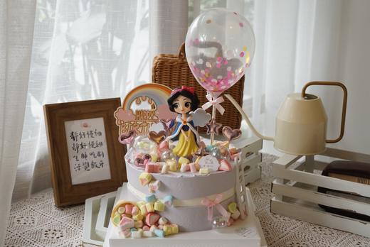 白雪公主 商品图2