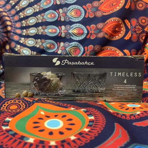 帕莎帕琦[530040]永恒玻璃碗225cc 商品图2