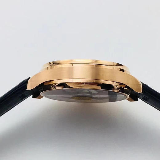 ZF万国V5版新葡7。型号:IW500702系列：葡萄牙定制52010自动机械机芯,动力储备：168小时外观表径：42.3毫米，男士，皮表带，透底 商品图13