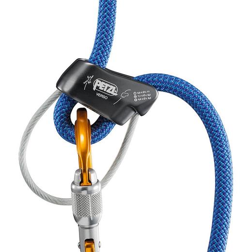 攀索 多用途 ATC 下降器（Petzl Reverso D017AA D019AA） 商品图1